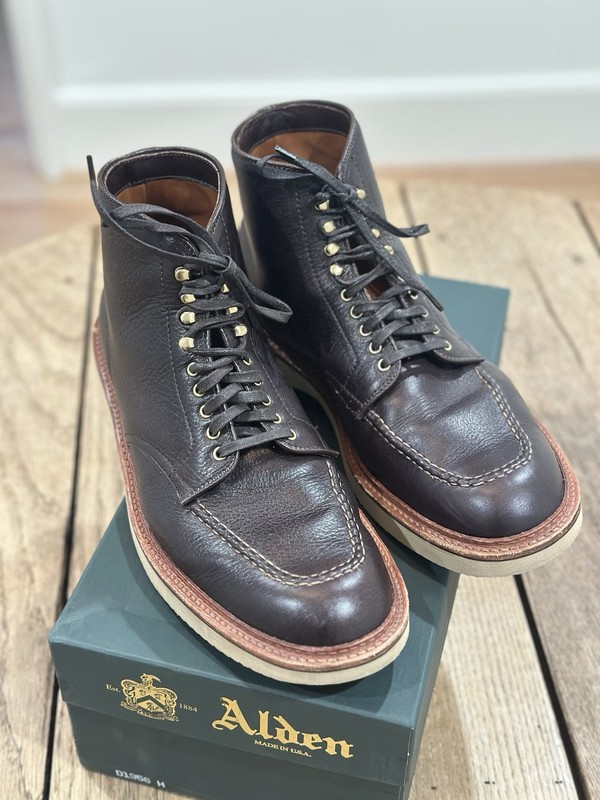 Alden D1956H