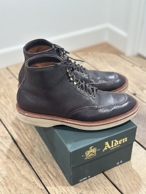 Alden D1956H