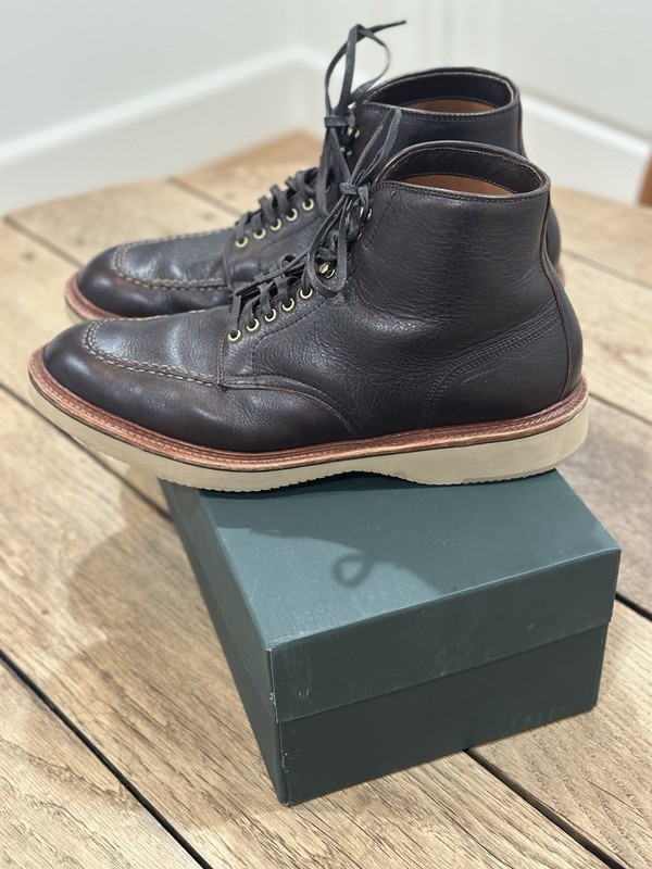 Alden D1956H