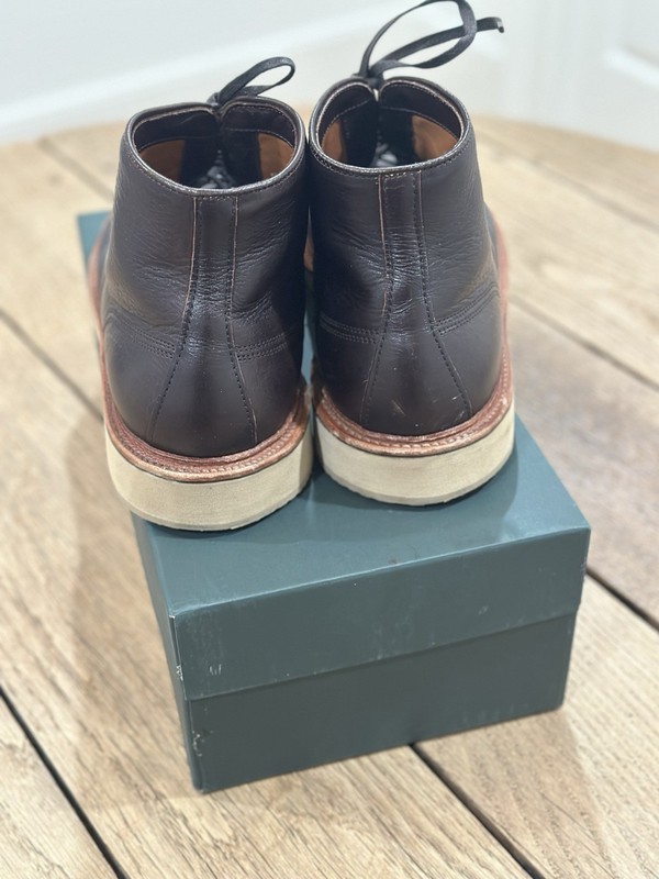 Alden D1956H