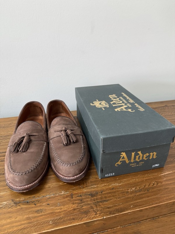 Alden A1213