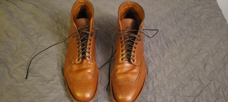 Alden 44618