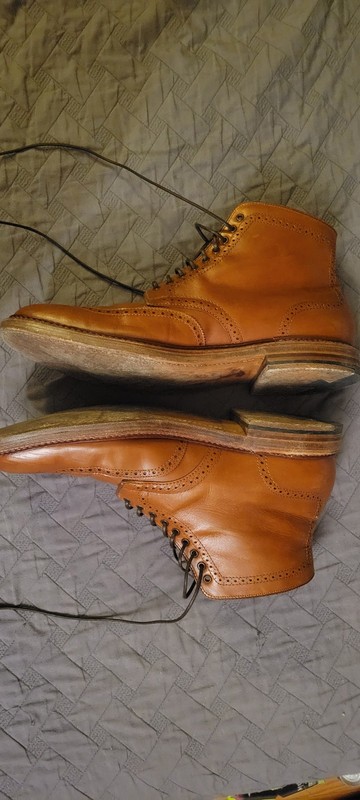 Alden 44618