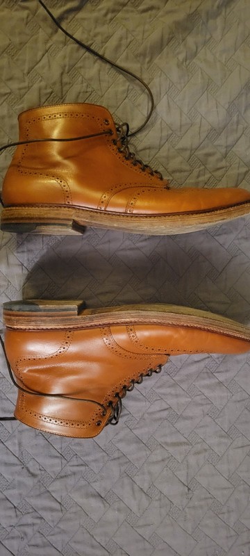 Alden 44618