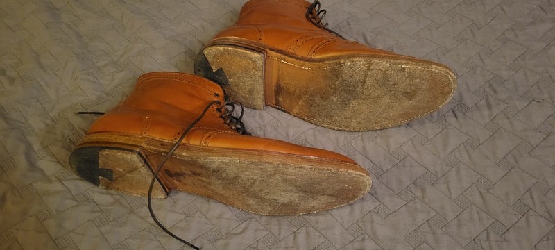 Alden 44618