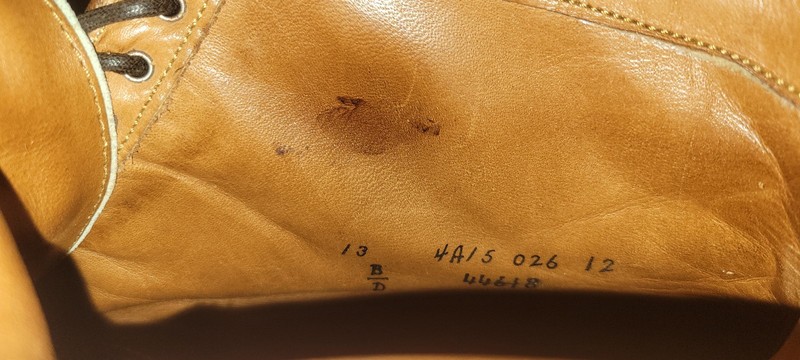 Alden 44618