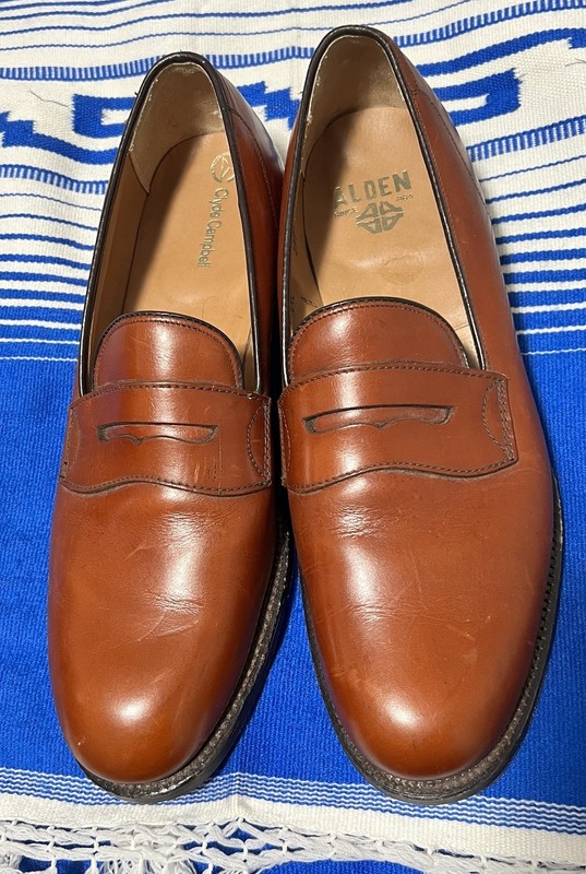 Alden 3290
