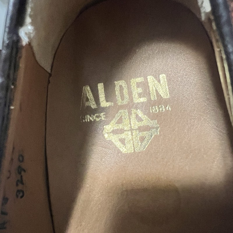 Alden 3290