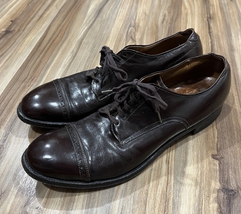 Alden 564