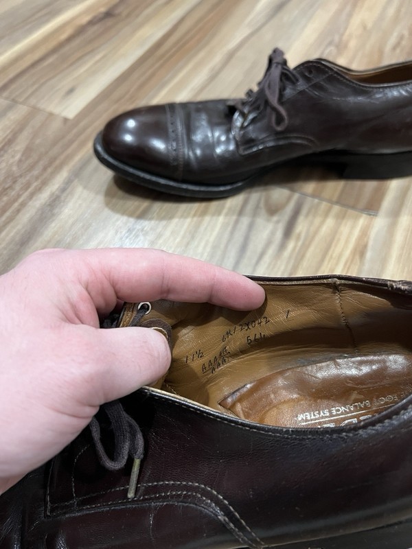 Alden 564