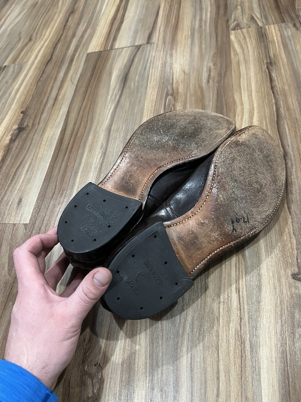 Alden 564