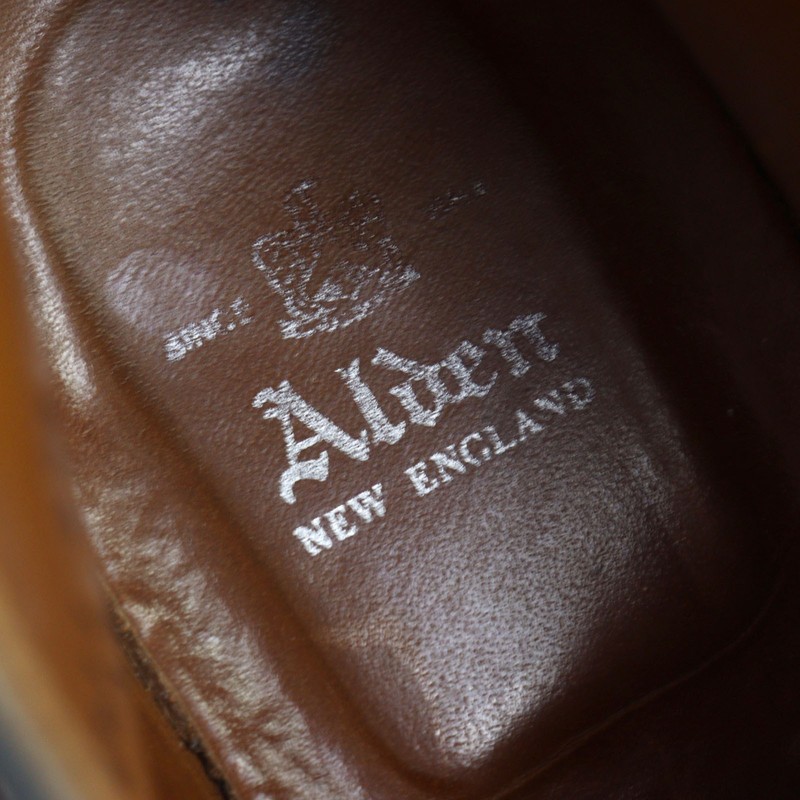 Alden 13132