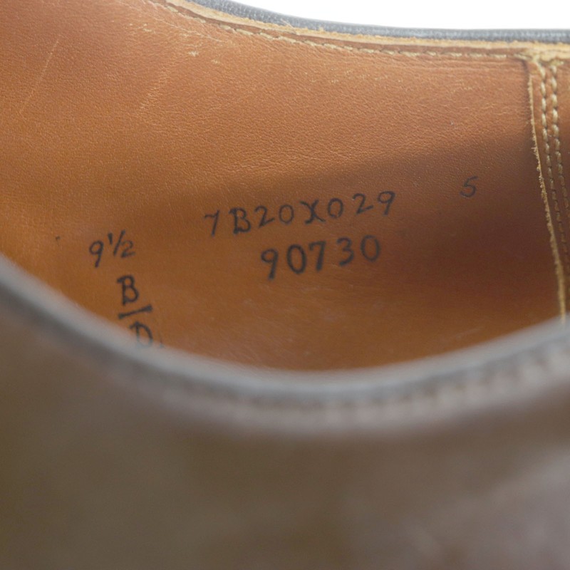 Alden 90730