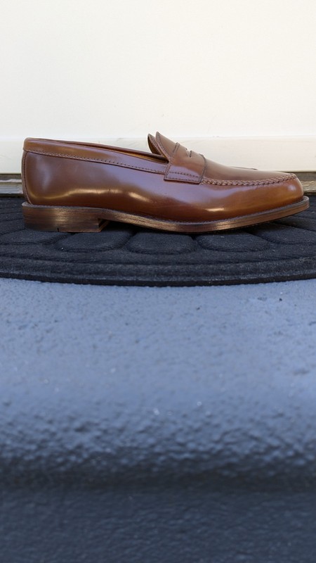 Alden 6754