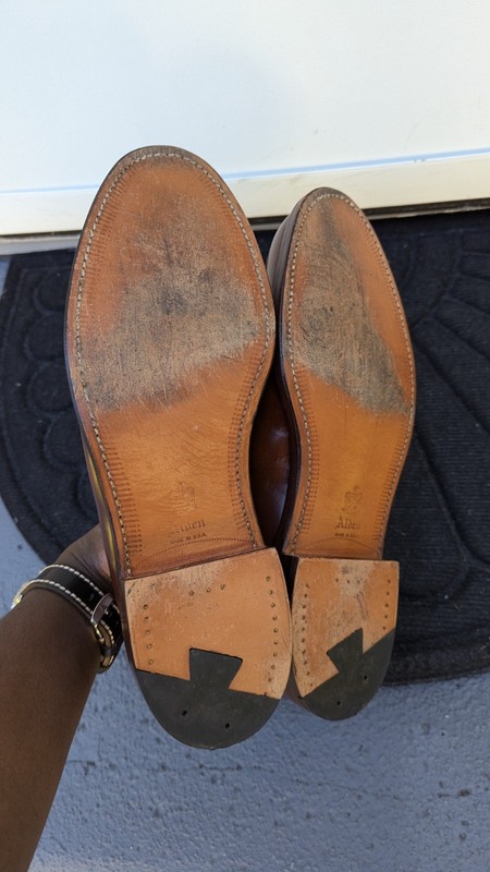 Alden 6754