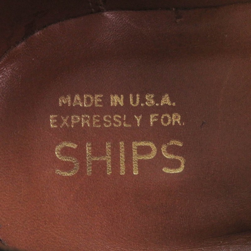 Alden N6517
