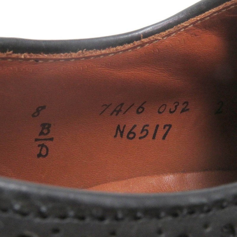 Alden N6517