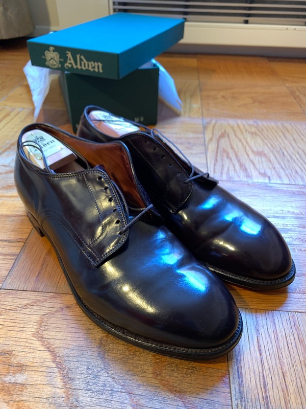 Alden 5619