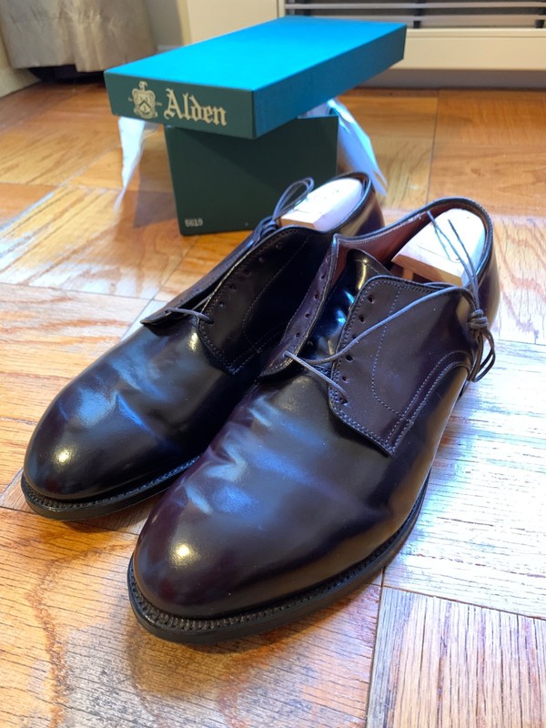 Alden 5619