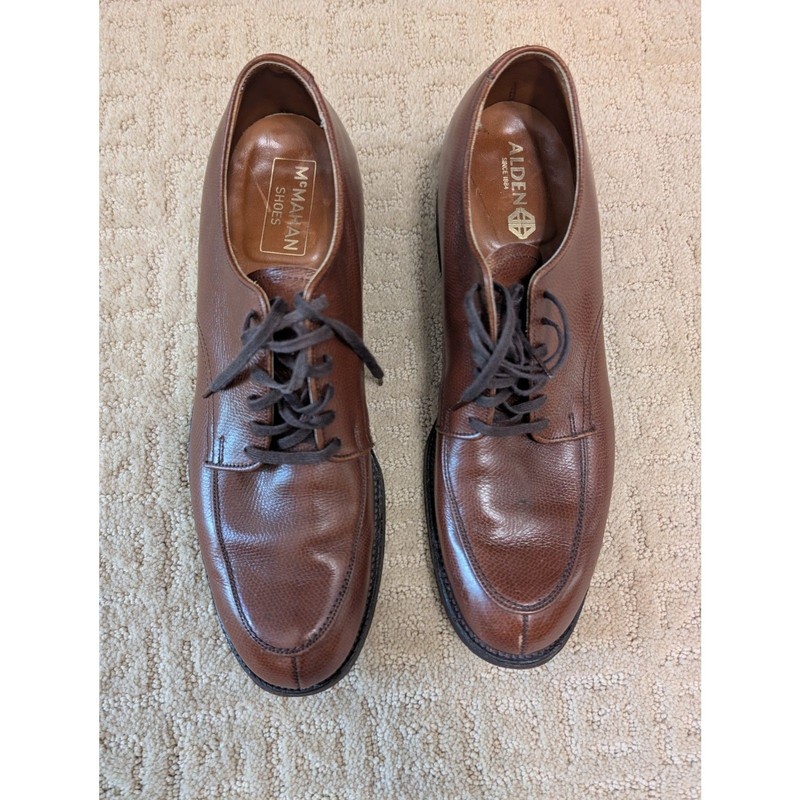 Alden 84