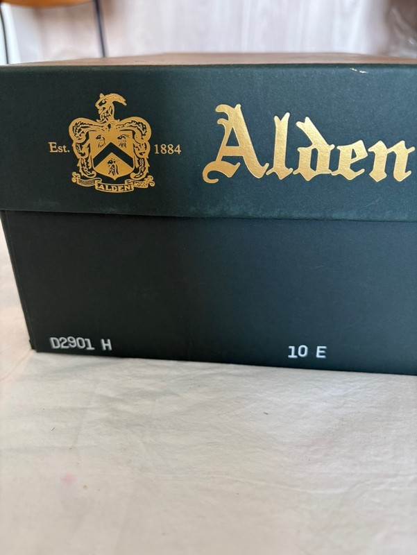 Alden D2901H