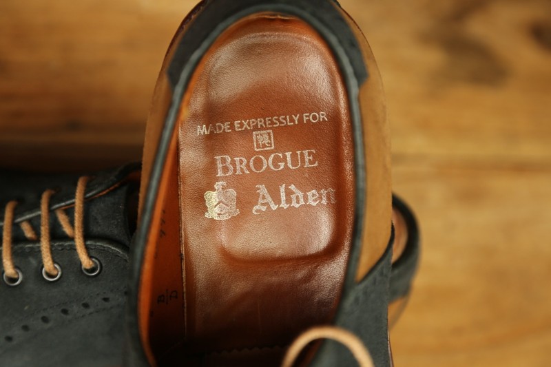 Alden 99780