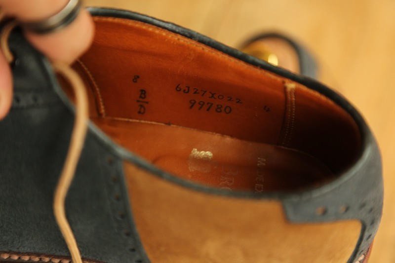 Alden 99780
