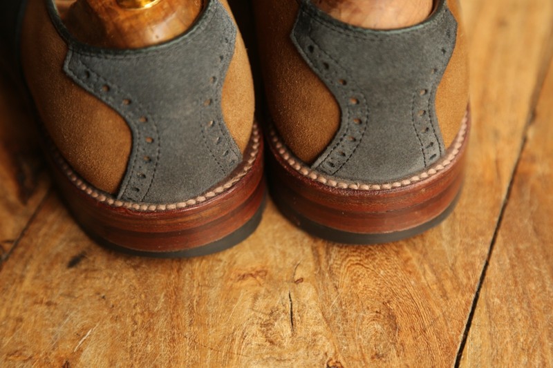 Alden 99780