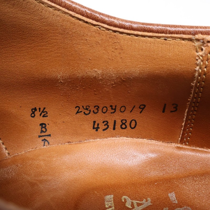 Alden 43180