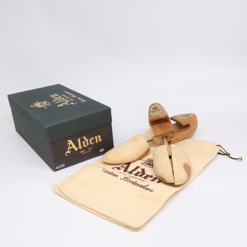 Alden 43180