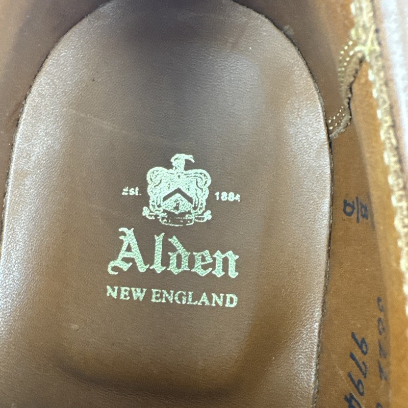 Alden 9794