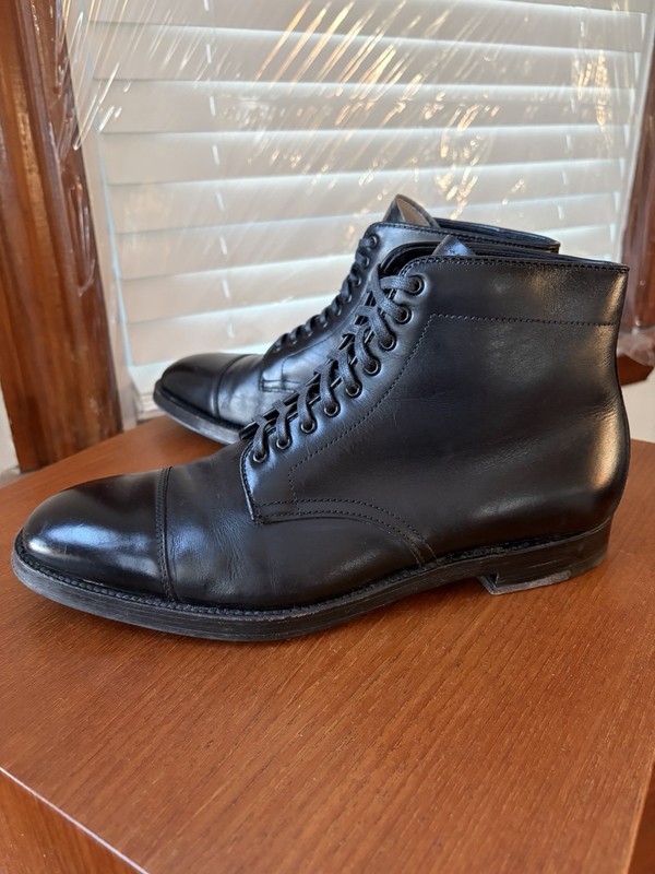 Alden 3917