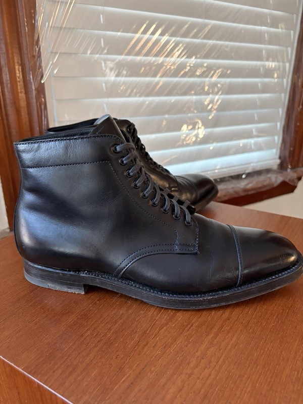 Alden 3917
