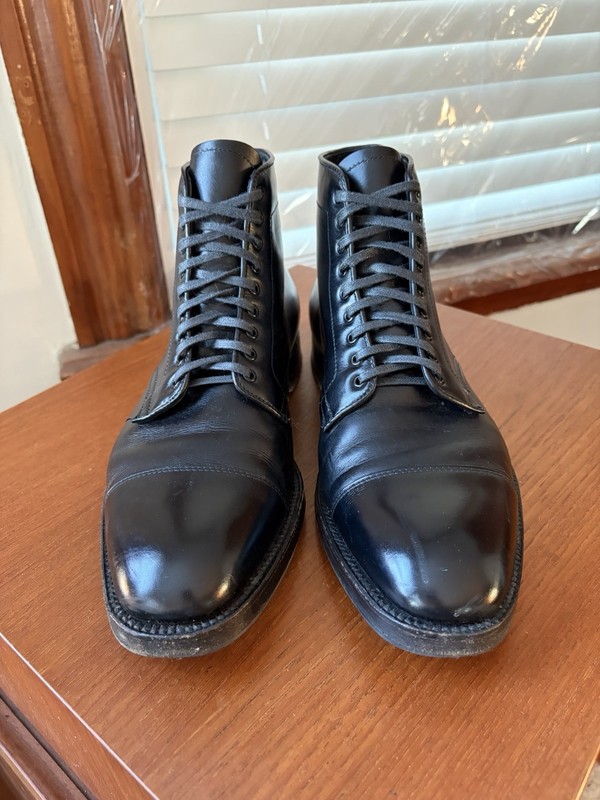 Alden 3917