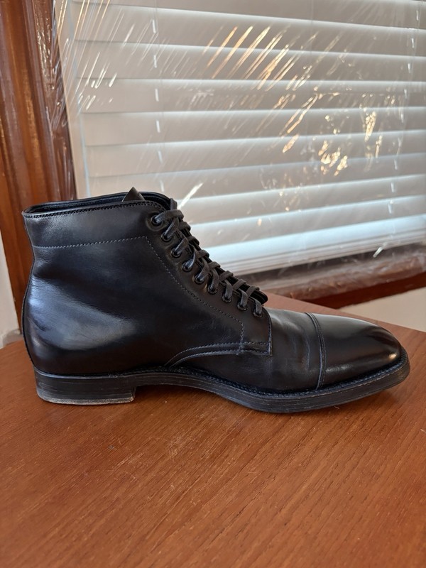 Alden 3917