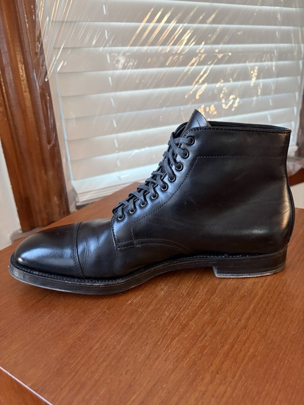 Alden 3917