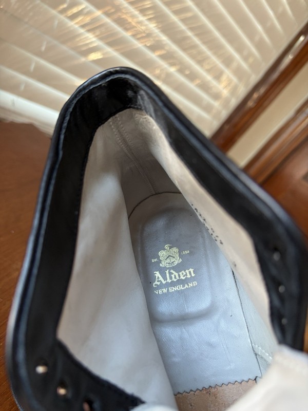 Alden 3917