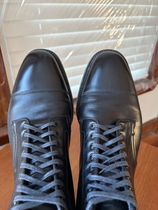 Alden 3917