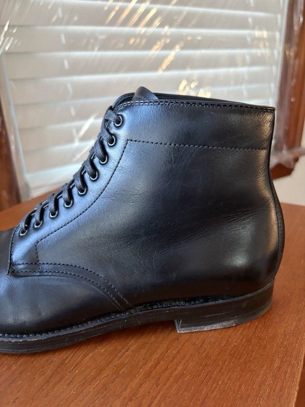 Alden 3917