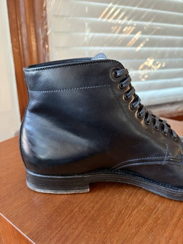 Alden 3917