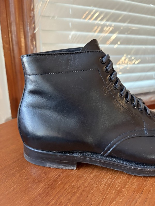 Alden 3917