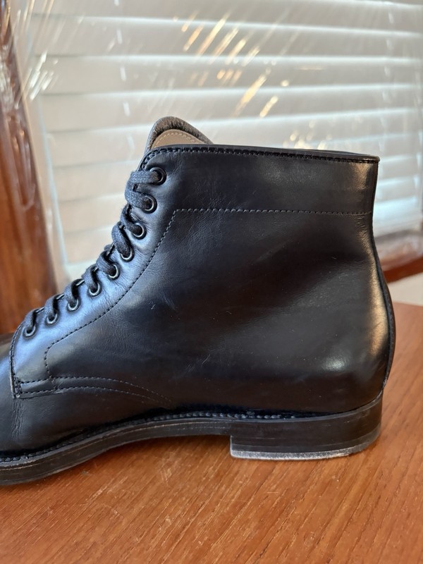 Alden 3917