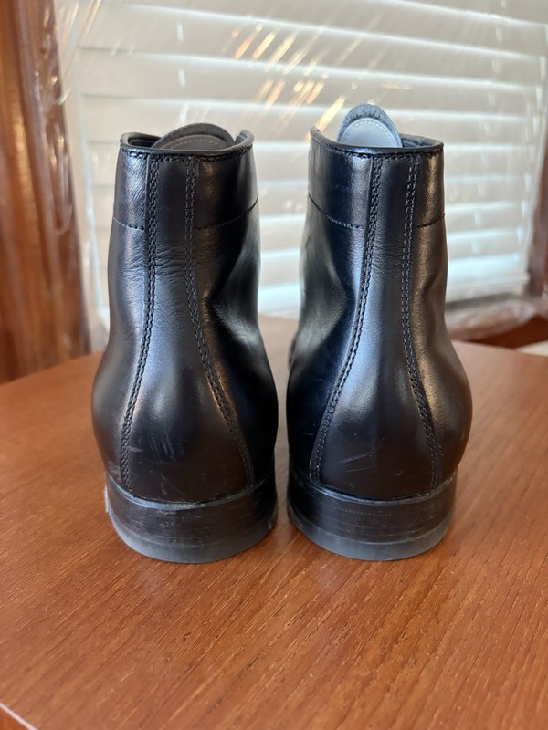 Alden 3917