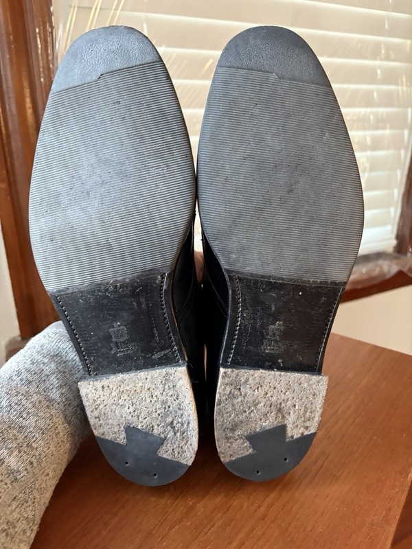 Alden 3917