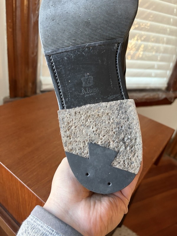 Alden 3917