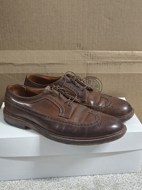 Alden 97504