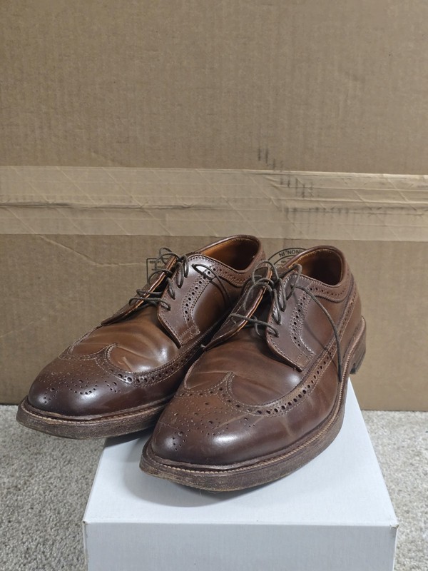 Alden 97504