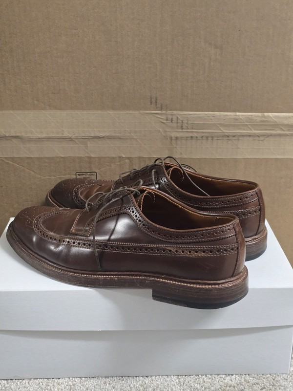 Alden 97504