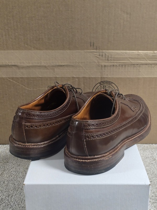 Alden 97504