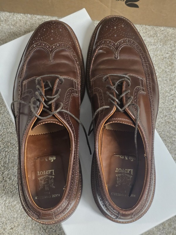 Alden 97504